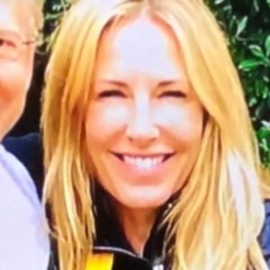 Meet your Posher, Hillary